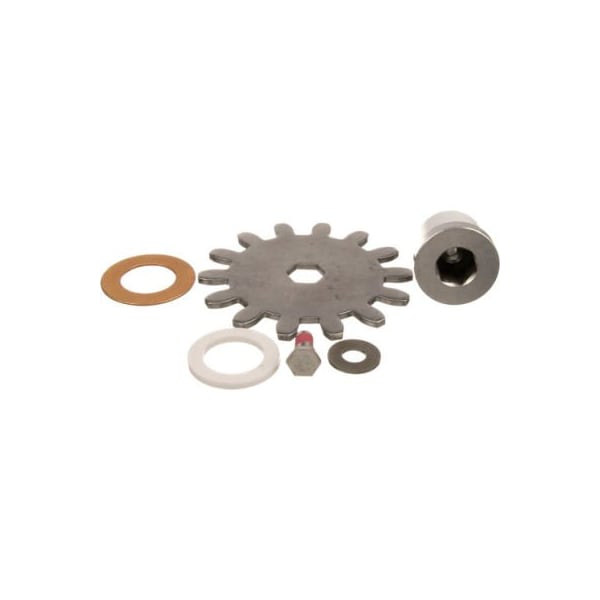 Allpoints 8009503 Gear Assembly Kit For Cleveland Range